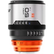 تصویر لنز دوربین آنامورفیک Blazar Apex 1.33X 