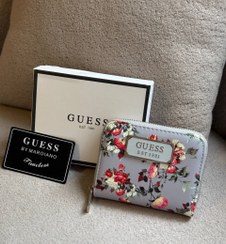 تصویر کیف پول گس 