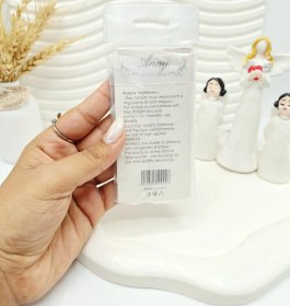 تصویر قیچی خمیده Anny کد 0026 