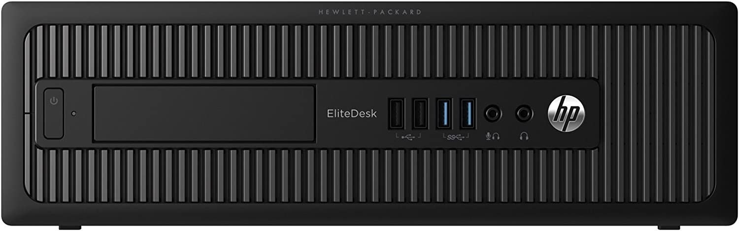 خرید و قیمت HP EliteDesk 800 G1-SFF، Intel Core i5-4570 3.2GHz، 16