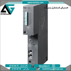 تصویر پردازشگر CPU414F-3 PN/DP سری PLC SIMATIC S7-400 زیمنس مدل 6ES7414-3FM06 