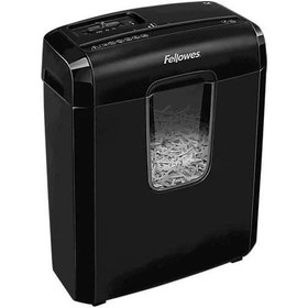 تصویر کاغذ خردکن فلوز Fellowes مدل 4686601-Powershred 6C 