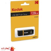 تصویر فلش مموری کداک مدل K103 ظرفیت 128 گیگابایت Kodak K103 USB 3.0 Flash Drive - 128GB