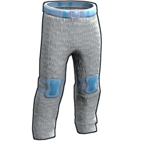 تصویر خرید Yeti Pants آیتم استیم 