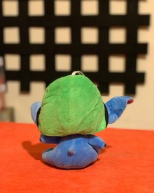 تصویر عروسک استیچ stich