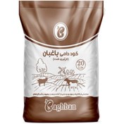 تصویر کود دامی پوسیده باغبان ۲۰ لیتری 