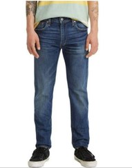 تصویر شلوار جین مردانه لیوایز اورجینال Levi's 28833-0682 