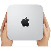 تصویر کامپیوتر مک مینی استوک اپل Mac mini A1347 پردازنده i5 نسل 3 