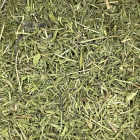 تصویر مرزه خشک 