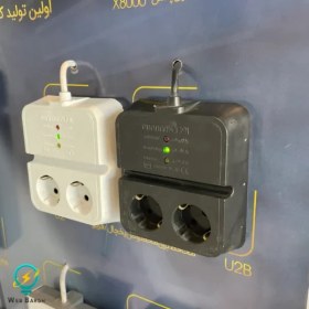 تصویر محافظ یخچال و فریزر برند اودانا طول سیم 3متر 