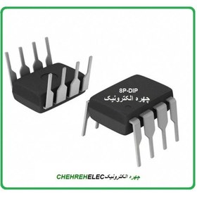 تصویر (UTC LM358BL(8P 