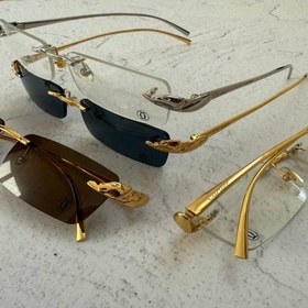 تصویر عینک CARTIER 