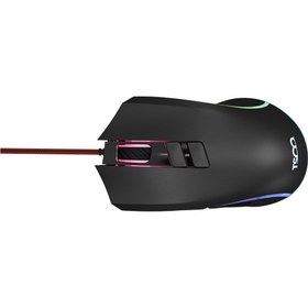 تصویر ماوس TESCOمدل TM775GA 