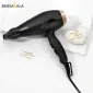 تصویر سشوار بابیلیس مدل 6704E Babyliss 6704E professional hair dryer