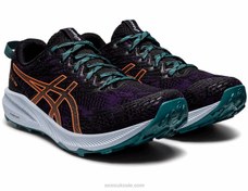 تصویر کتونی اورجینال اروپایی برند اسیکس 