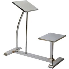 تصویر صندلی نماز مدل اچ 