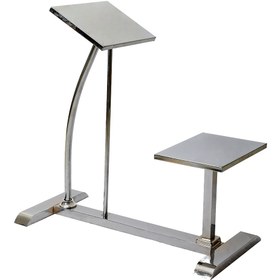 تصویر صندلی نماز مدل اچ 