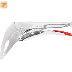 تصویر انبر قفلی سرکج کنیپکس مدل 4144200 Grip Pliers