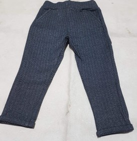 تصویر شلوار بچه گانه 