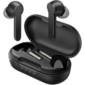 تصویر هدفون بی سیم(ایرباد) امپاو Bh481A ا MPOW Mbits S True Wireless Earbuds, Bluetooth, Touch Control, New waterproof MPOW Mbits S True Wireless Earbuds, Bluetooth, Touch Control, New waterproof