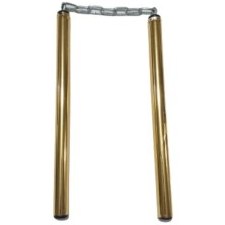 تصویر نانچیکو فلزی چینی 