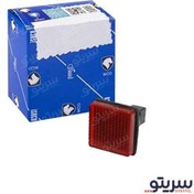 تصویر چراغ لای درب سمند مدل 0404 برند ایساکو 