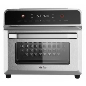 تصویر سرخ کن ویکتور مدل VK9920AO 