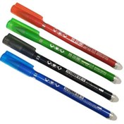 تصویر خودکار خیاطی محو شونده بسته 4 عددی 