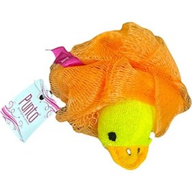 تصویر لیف حمام توری کودک پونتو Punto - 