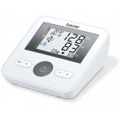 تصویر فشارسنج بازویی دیجیتالی بیورر مدل BM27 ا Beurer BM27 Blood Pressure Monitor Beurer BM27 Blood Pressure Monitor