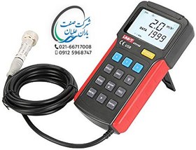 تصویر ارتعاش سنج UT315A 