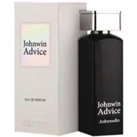 تصویر عطر ادکلن زنانه دیور ادیکت جانوین ادوایس (Johnwin Dior Addict) حجم 100 میل 