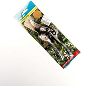 تصویر قیچی باغبانی لایت مدل LIGHT JH-۷۰۲۵ 