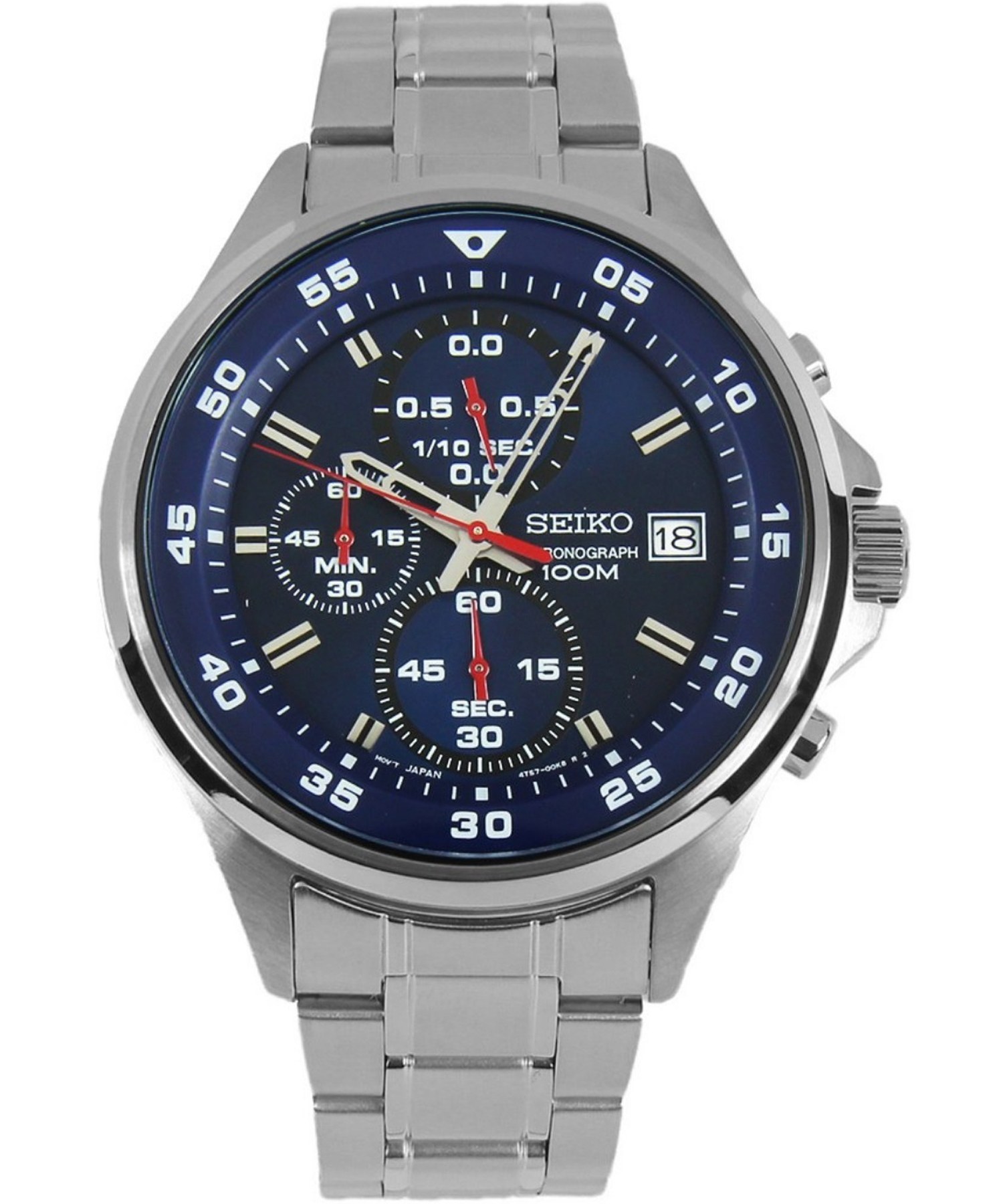 Seiko sale chronograph sks625p1