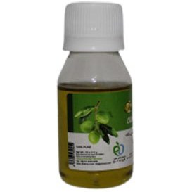 تصویر روغن زیتون موضعی فدک ۵۰ گرم Fadak Oil Olive 50gr