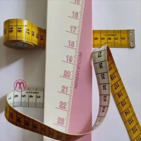 تصویر متر پرچمی 