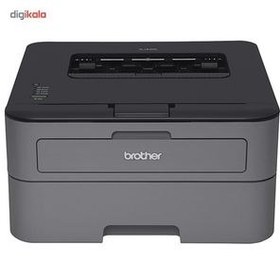 تصویر پرینتر تک کاره لیزری برادر مدل HL-L2320D Brother HL-L2320D Laser Printer