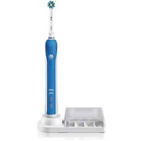 تصویر مسواک برقی اورال بی مدل Professional Care3000 ا Oral B Professional Care 3000 Toothbrush Oral B Professional Care 3000 Toothbrush
