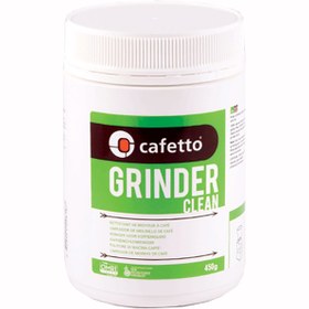 تصویر قرص تمیزکننده دستگاه آسیاب 450 گرمی کفتو cafetto grinder capsule cleaner