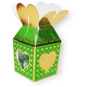 تصویر جعبه گیفت کادویی عید غدیر 