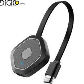 تصویر دانگل HDMI لمورل G29 