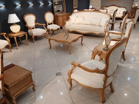 تصویر مدل اتریشی 