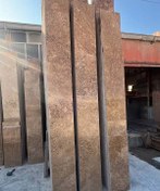 تصویر سنگ تراورتن دهشیر درجه 1 