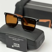 تصویر عینک افتابی اسپرت کد ۸۹۱ پلاریزه مخصوص عدسی طبی و افتاب شدید 