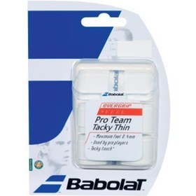 تصویر اور گریپ بابولات | Pro Team Tacky Thin 