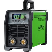 تصویر اینورتر جوشکاری ایران ترانس مدل IT185D ظرفیت ۱۸۵ آمپر 