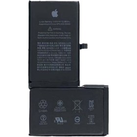 تصویر باتری تقویت شده گوشی Apple iphone X برند ZQQ ا Apple iphone X super ZQQ Battery Apple iphone X super ZQQ Battery
