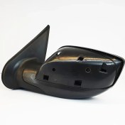 تصویر آینه بغل برقی سایپا مناسب ساینا و کوییک 