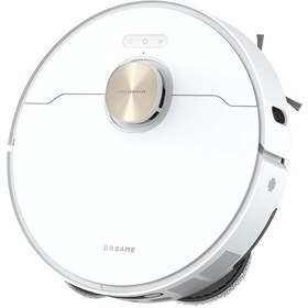 تصویر جارو رباتیک شیائومی دریم Dreame L30 Pro Ultra Robot Vacuum 