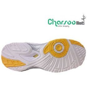 تصویر کفش بسکتبال اسیکس ژل پرایم شات ASICS GEL PRIMESHOT SP 3 